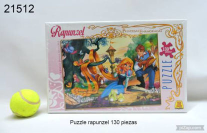 Imagen de RAPUNZEL130 P.  6.24